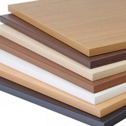 Gỗ MDF