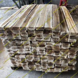 Gỗ Pallet