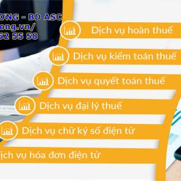 Tìm việc kế toán trưởng tại Bình Dương