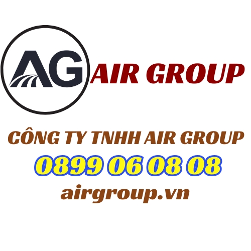 CÔNG TY TNHH AIR GROUP