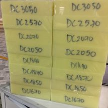 Mút chống cháy là gì?